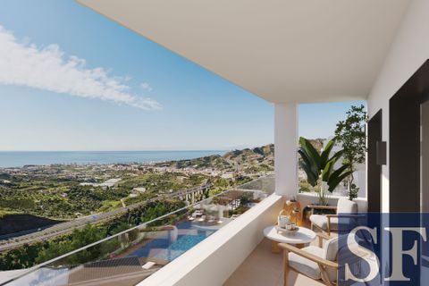Lejlighed i Torrox Costa, Malaga, Torrox Costa - € 229.000 | Ref: AP431 - foto 13