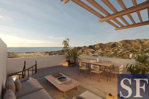 Lejlighed i Torrox Costa, Malaga, Torrox Costa - € 229.000 | Ref: AP431 - foto 14