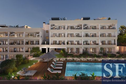 Lejlighed i Torrox Costa, Malaga, Torrox Costa - € 229.000 | Ref: AP431 - foto 16