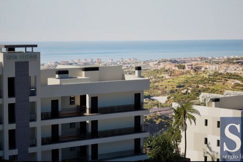 Lejlighed i Torrox Costa, Malaga, Torrox Costa - € 229.000 | Ref: AP431 - foto 19