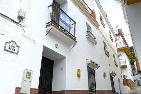 Byhus i Archez, Malaga, Archez - € 169.000 | Ref: TH1366 - foto 1