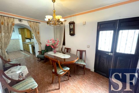 Byhus i Archez, Malaga, Archez - € 169.000 | Ref: TH1366 - foto 2