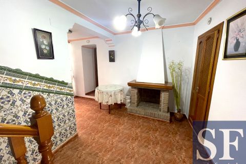 Byhus i Archez, Malaga, Archez - € 169.000 | Ref: TH1366 - foto 3
