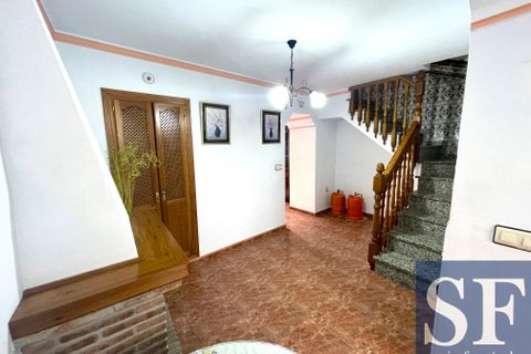 Byhus i Archez, Malaga, Archez - € 169.000 | Ref: TH1366 - foto 4