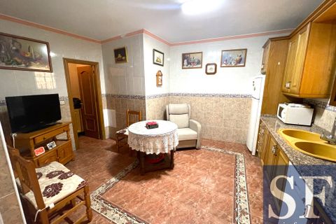Byhus i Archez, Malaga, Archez - € 169.000 | Ref: TH1366 - foto 5
