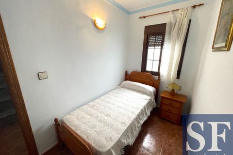 Byhus i Archez, Malaga, Archez - € 169.000 | Ref: TH1366 - foto 8