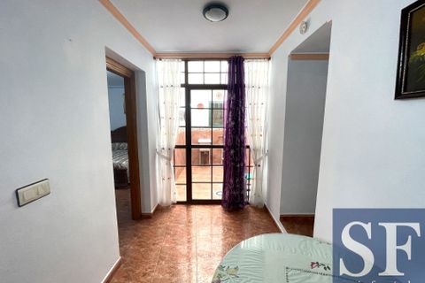 Byhus i Archez, Malaga, Archez - € 169.000 | Ref: TH1366 - foto 14