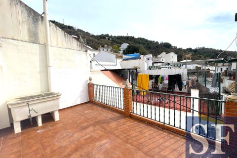 Byhus i Archez, Malaga, Archez - € 169.000 | Ref: TH1366 - foto 17