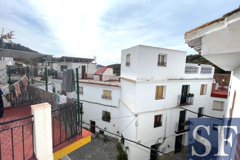 Byhus i Archez, Malaga, Archez - € 169.000 | Ref: TH1366 - foto 19