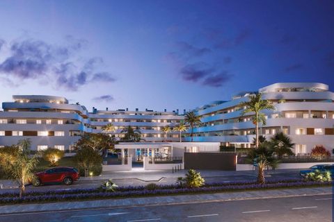 Lejlighed i Torrox Costa, Malaga, Torrox Costa - € 316.000 | Ref: AP434 - foto 1