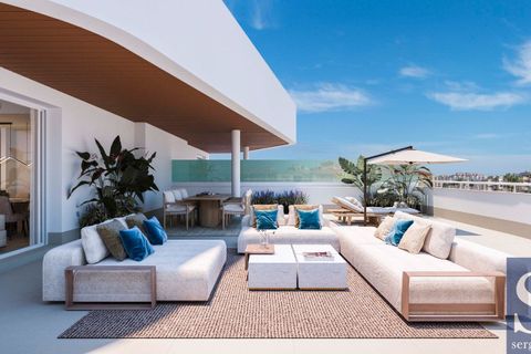 Lejlighed i Torrox Costa, Malaga, Torrox Costa - € 316.000 | Ref: AP434 - foto 10