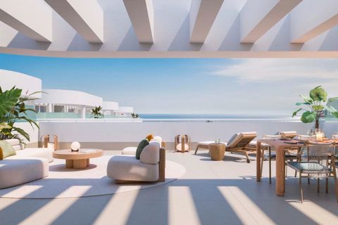 Lejlighed i Torrox Costa, Malaga, Torrox Costa - € 316.000 | Ref: AP434 - foto 13