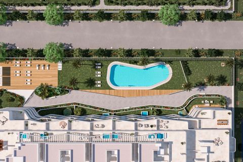 Leilighet i Torre Del Mar, Malaga, Torre Del Mar - € 352 000 | Ref: AP436 - foto 2
