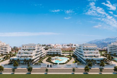 Leilighet i Torre Del Mar, Malaga, Torre Del Mar - € 352 000 | Ref: AP436 - foto 3
