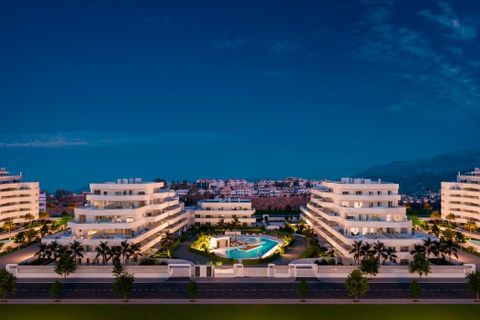 Leilighet i Torre Del Mar, Malaga, Torre Del Mar - € 352 000 | Ref: AP436 - foto 4