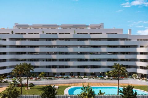 Leilighet i Torre Del Mar, Malaga, Torre Del Mar - € 352 000 | Ref: AP436 - foto 5