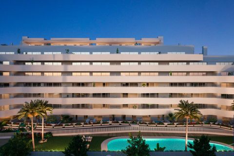 Leilighet i Torre Del Mar, Malaga, Torre Del Mar - € 352 000 | Ref: AP436 - foto 6