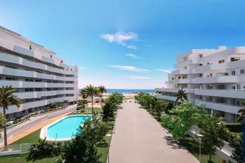 Leilighet i Torre Del Mar, Malaga, Torre Del Mar - € 352 000 | Ref: AP436 - foto 8