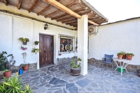 Cortijo i Orgiva, Granada, Orgiva - € 260.000 | Ref: LLW-Cortijo Verderon - foto 2