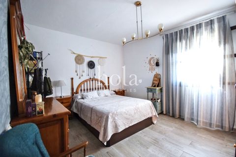 Cortijo i Orgiva, Granada, Orgiva - € 260.000 | Ref: LLW-Cortijo Verderon - foto 5