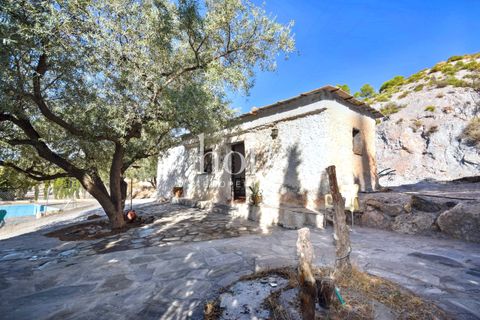 Cortijo i Orgiva, Granada, Orgiva - € 260.000 | Ref: LLW-Cortijo Verderon - foto 9