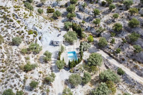 Cortijo i Orgiva, Granada, Orgiva - € 260.000 | Ref: LLW-Cortijo Verderon - foto 10