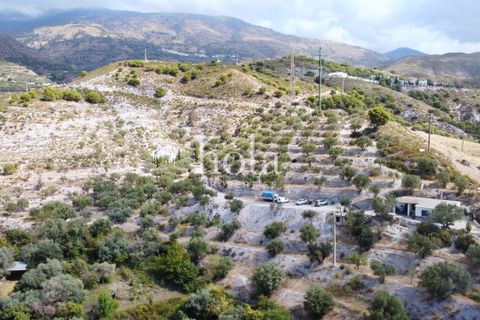Cortijo i Orgiva, Granada, Orgiva - € 260.000 | Ref: LLW-Cortijo Verderon - foto 11