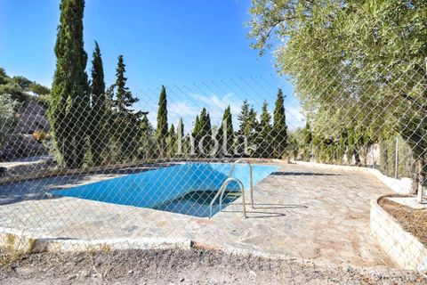 Cortijo i Orgiva, Granada, Orgiva - € 260.000 | Ref: LLW-Cortijo Verderon - foto 12