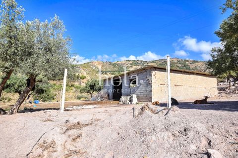 Cortijo i Orgiva, Granada, Orgiva - € 260.000 | Ref: LLW-Cortijo Verderon - foto 13