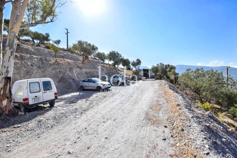 Cortijo i Orgiva, Granada, Orgiva - € 260.000 | Ref: LLW-Cortijo Verderon - foto 14