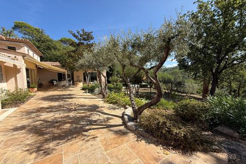 Villa a Claviers, Var, Claviers - € 1.195.000 | Ref: HH-15977927 - foto 5
