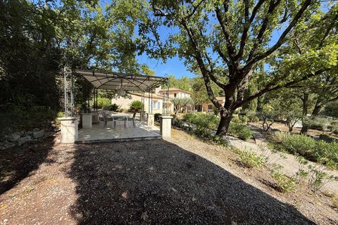 Villa a Claviers, Var, Claviers - € 1.195.000 | Ref: HH-15977927 - foto 7