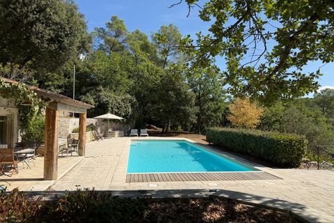 Villa a Claviers, Var, Claviers - € 1.195.000 | Ref: HH-15977927 - foto 8