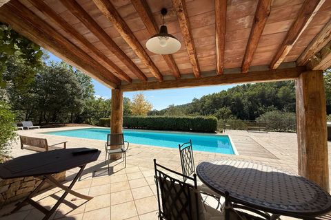 Villa a Claviers, Var, Claviers - € 1.195.000 | Ref: HH-15977927 - foto 9