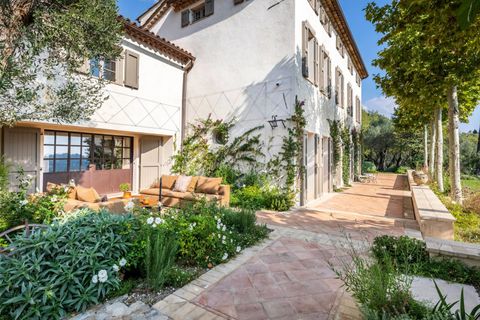Villa i Grasse, Alpes-Maritimes, Grasse - € 16.000.000 | Ref: HH-15977923 - foto 3
