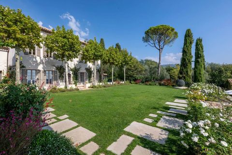 Villa i Grasse, Alpes-Maritimes, Grasse - € 16.000.000 | Ref: HH-15977923 - foto 4