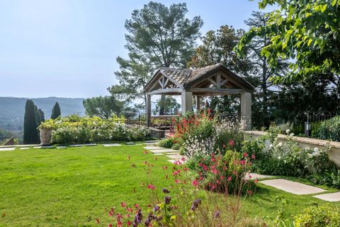 Villa i Grasse, Alpes-Maritimes, Grasse - € 16.000.000 | Ref: HH-15977923 - foto 5