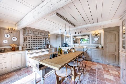 Villa i Grasse, Alpes-Maritimes, Grasse - € 16.000.000 | Ref: HH-15977923 - foto 8