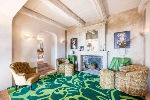 Villa i Grasse, Alpes-Maritimes, Grasse - € 16.000.000 | Ref: HH-15977923 - foto 11