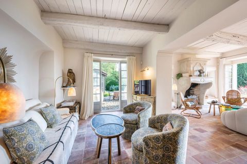 Villa i Grasse, Alpes-Maritimes, Grasse - € 16.000.000 | Ref: HH-15977923 - foto 13