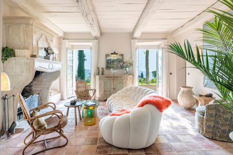 Villa i Grasse, Alpes-Maritimes, Grasse - € 16.000.000 | Ref: HH-15977923 - foto 14