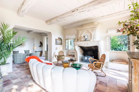 Villa i Grasse, Alpes-Maritimes, Grasse - € 16.000.000 | Ref: HH-15977923 - foto 15