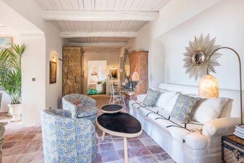 Villa i Grasse, Alpes-Maritimes, Grasse - € 16.000.000 | Ref: HH-15977923 - foto 16