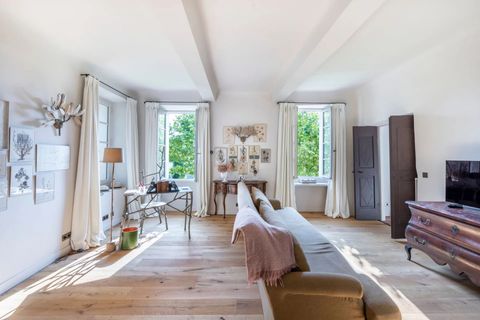 Villa i Grasse, Alpes-Maritimes, Grasse - € 16.000.000 | Ref: HH-15977923 - foto 24
