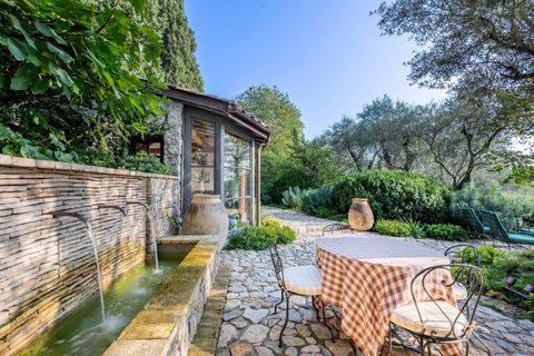 Villa i Grasse, Alpes-Maritimes, Grasse - € 16.000.000 | Ref: HH-15977923 - foto 36