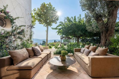 Villa i Grasse, Alpes-Maritimes, Grasse - € 16.000.000 | Ref: HH-15977923 - foto 38