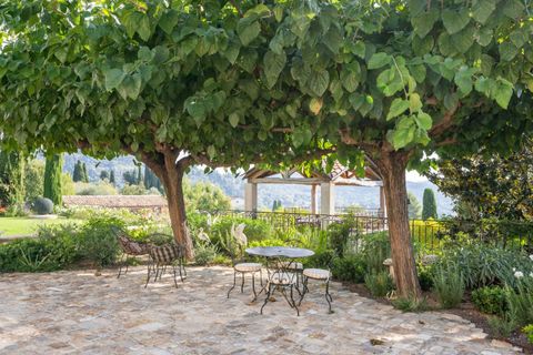 Villa i Grasse, Alpes-Maritimes, Grasse - € 16.000.000 | Ref: HH-15977923 - foto 39