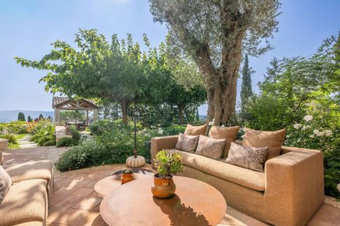 Villa i Grasse, Alpes-Maritimes, Grasse - € 16.000.000 | Ref: HH-15977923 - foto 40