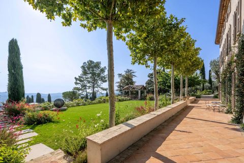 Villa i Grasse, Alpes-Maritimes, Grasse - € 16.000.000 | Ref: HH-15977923 - foto 41