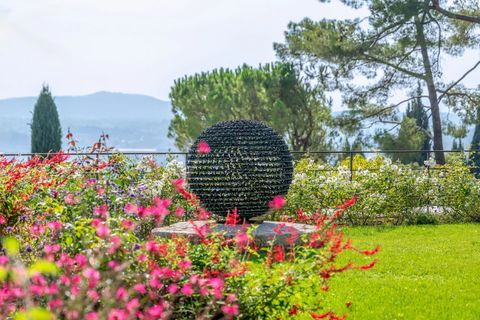 Villa i Grasse, Alpes-Maritimes, Grasse - € 16.000.000 | Ref: HH-15977923 - foto 42